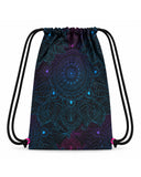 Parachute Bag - 20 × 13 Inch