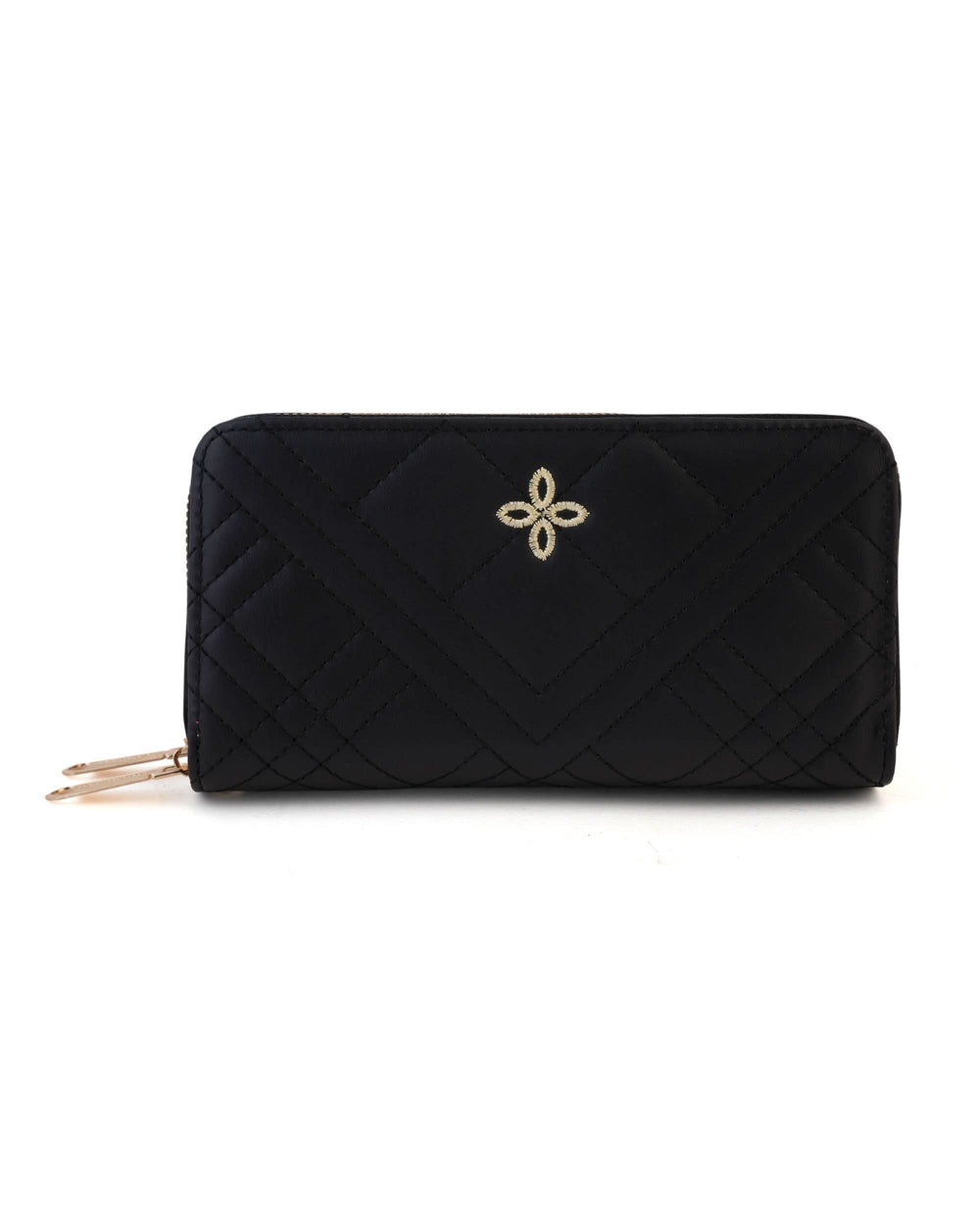 Women's Zipper Wallet, Women Bags, Chase Value, Chase Value
