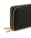 Women's Zipper Wallet, Women Bags, Chase Value, Chase Value