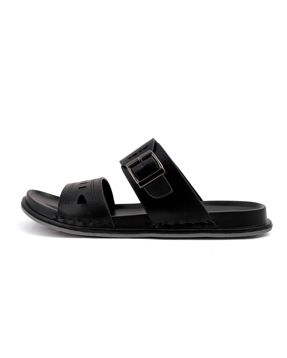 Men's Slipper, Men's Slippers, Chase Value, Chase Value