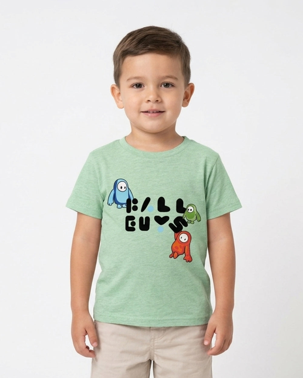 Eminent Boys Half Sleeves T-Shirt, Boys T-Shirts, Chase Value, Chase Value