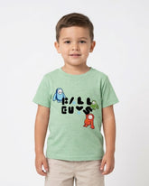 Eminent Boys Half Sleeves T-Shirt, Boys T-Shirts, Chase Value, Chase Value