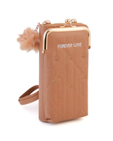 Women's Mobile Pouch, Women Bags, Chase Value, Chase Value