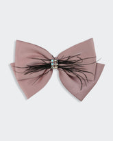 Eminent Bow Hair Pin