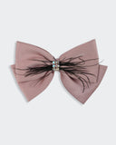 Eminent Bow Hair Pin