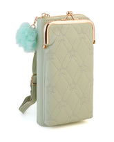 Women's Mobile Pouch