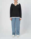 Eminent Women's Full Sleeves T-Shirt