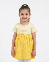 Eminent Girls Fancy Frock, Girls Frocks, Eminent, Chase Value