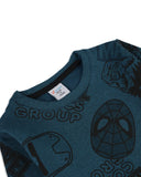 Valuables Boy’s Full Sleeves Suit, Boys Sets & Suits, Chase Value, Chase Value