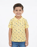 Eminent Boy Polo Half Sleeves T-Shirt, Boys T-Shirts, Eminent, Chase Value