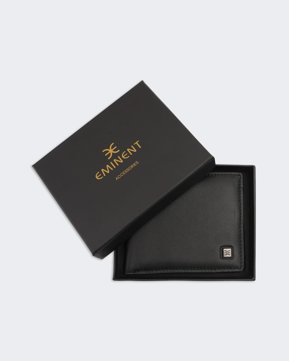 Eminent Men’s Leather Wallet, Men's Wallets, Eminent, Chase Value