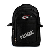 Kids School Backpack 17" KT-05 - Black, School Bags, Chase Value, Chase Value