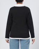 Eminent Women's Full Sleeves T-Shirt, Women T-Shirts & Tops, Eminent, Chase Value