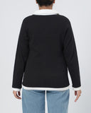 Eminent Women's Full Sleeves T-Shirt