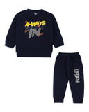 Valuables Boy’s Full Sleeves Suit