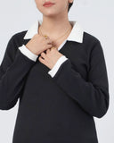 Eminent Women's Full Sleeves T-Shirt, Women T-Shirts & Tops, Eminent, Chase Value