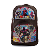 Kids Character Backpack 16" KT-010 - Spider Man, School Bags, Chase Value, Chase Value