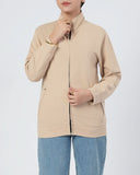 Valuables Women Zipper Jacket, Women Jackets, Chase Value, Chase Value