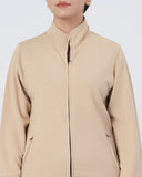Valuables Women Zipper Jacket, Women Jackets, Chase Value, Chase Value