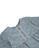 Valuable Girl's Frock Suit, Girls Full Sleeves Suit, Chase Value, Chase Value