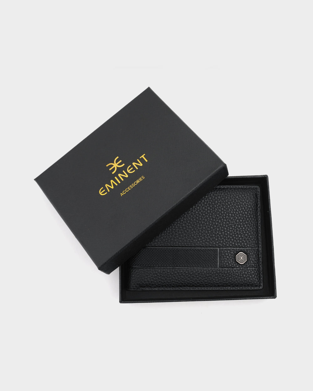 Eminent Men’s Leather Wallet, Men's Wallets, Eminent, Chase Value