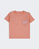 Eminent Newborn Girls T-Shirt, Newborn Girls T-Shirts, Eminent, Chase Value