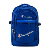 Kids School Backpack 19" KT-05 - Blue, School Bags, Chase Value, Chase Value