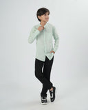 Eminent Boys Full Sleeves Casual Shirt, Boys Shirts, Eminent, Chase Value