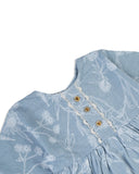 Girl's Frock, Girls Frocks, Chase Value, Chase Value