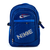 Kids School Backpack 19" KT-05 - Blue, School Bags, Chase Value, Chase Value