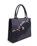 Women’s Canvas Tote Bag, Women Bags, Chase Value, Chase Value