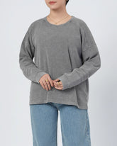 Eminent Women's Full Sleeves T-Shirt, Women T-Shirts & Tops, Eminent, Chase Value