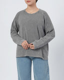Eminent Women's Full Sleeves T-Shirt, Women T-Shirts & Tops, Eminent, Chase Value