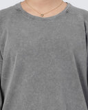 Eminent Women's Full Sleeves T-Shirt