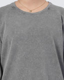 Eminent Women's Full Sleeves T-Shirt, Women T-Shirts & Tops, Eminent, Chase Value