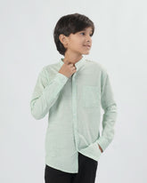 Eminent Boys Full Sleeves Casual Shirt, Boys Shirts, Eminent, Chase Value
