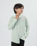 Eminent Boys Full Sleeves Casual Shirt, Boys Shirts, Eminent, Chase Value