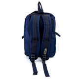 Kids School Backpack 20" Zee-220 - Navy Blue, School Bags, Chase Value, Chase Value