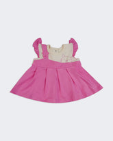 Eminent Newborn Girl Casual Frock, Newborn Girls Frocks, Eminent, Chase Value