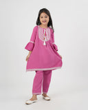 Girl's Embroidered Shalwar Kameez, Girls Shalwar Kameez, Chase Value, Chase Value