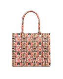 Women's Canvas Tote Bag