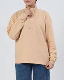 Eminent Women's Sweatshirt, Women Sweatshirts & Hoodies, Eminent, Chase Value