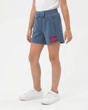 Eminent Girl Knitted Shorts, Girls Shorts Skirts, Eminent, Chase Value
