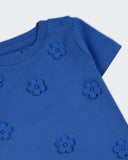 Eminent Newborn Girls T-Shirt, Newborn Girls T-Shirts, Eminent, Chase Value