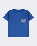 Eminent Newborn Girls T-Shirt, Newborn Girls T-Shirts, Eminent, Chase Value