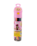 Color Marker- 12 Pcs