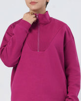 Eminent Women's Sweatshirt, Women Sweatshirts & Hoodies, Eminent, Chase Value