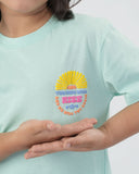 Eminent Girls Half Sleeves T-Shirt, Girls T-Shirts, Eminent, Chase Value