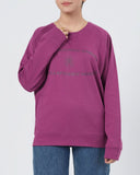 Eminent Women's Sweatshirt, Women Sweatshirts & Hoodies, Eminent, Chase Value