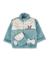 Girl’s Winter Jacket, Girls Jackets, Chase Value, Chase Value